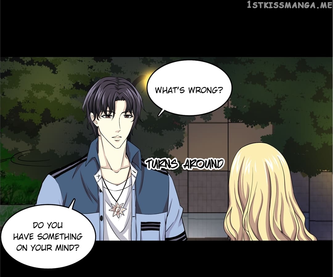 My Unreliable Prince chapter 53 - page 15