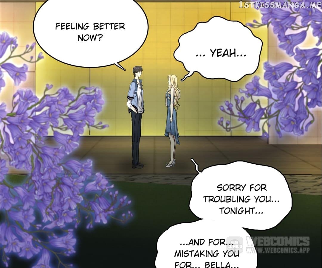 My Unreliable Prince chapter 53 - page 2