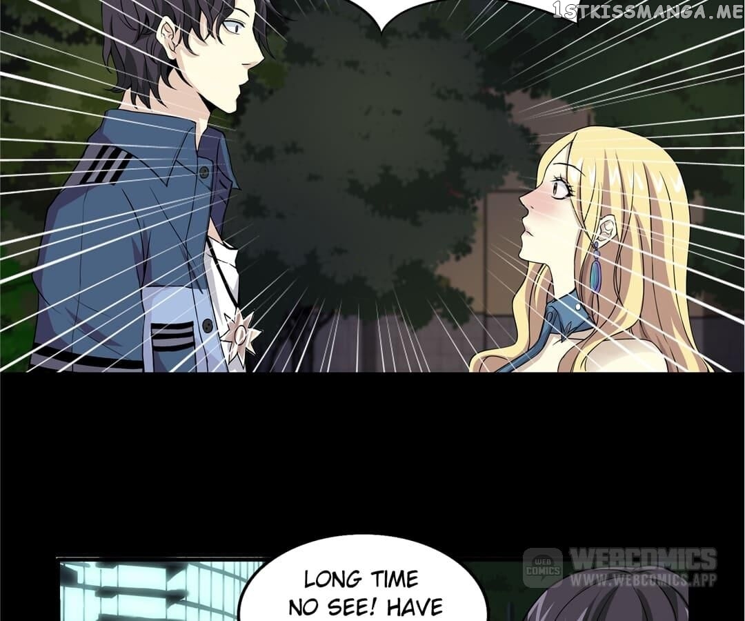 My Unreliable Prince chapter 53 - page 26