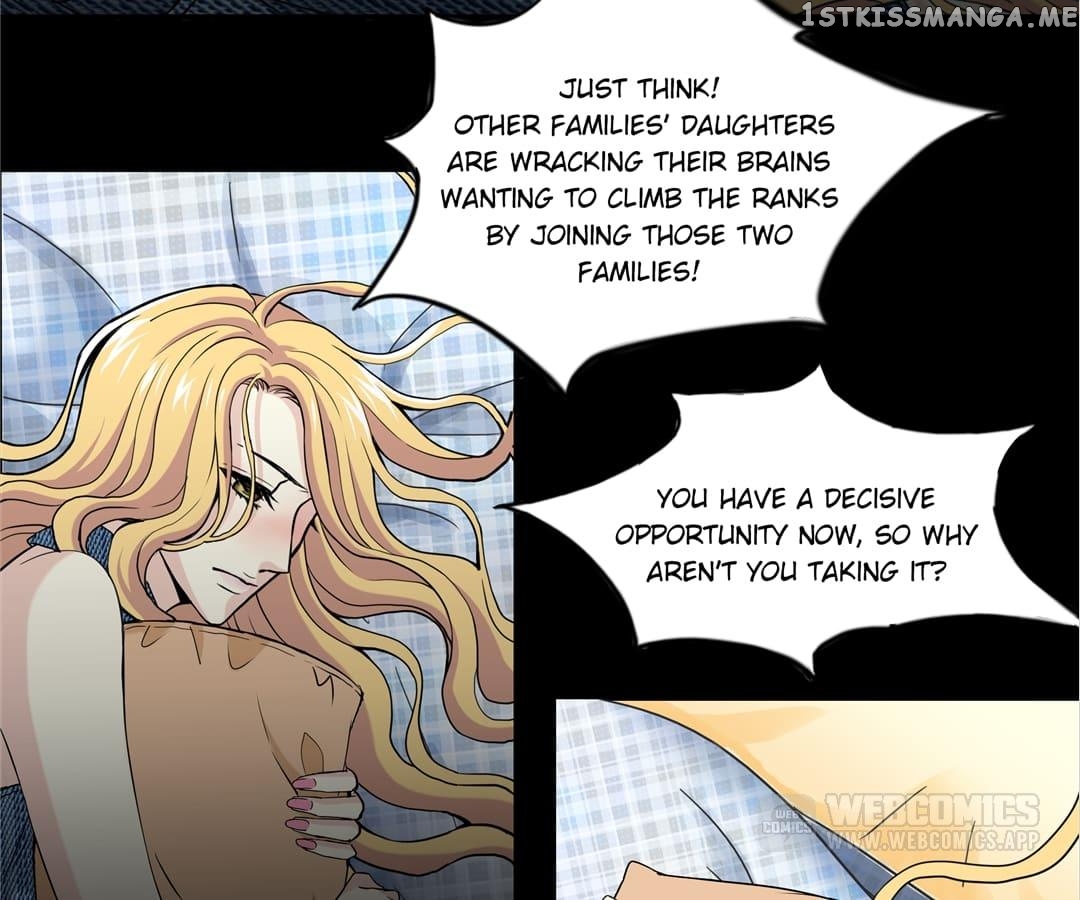 My Unreliable Prince chapter 53 - page 38