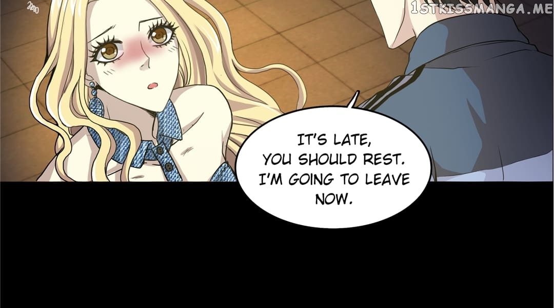 My Unreliable Prince chapter 53 - page 5