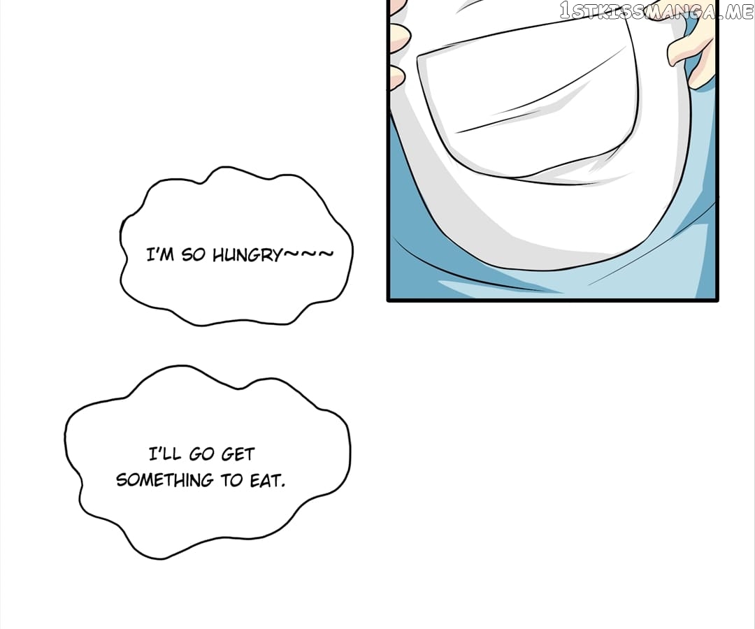 My Unreliable Prince chapter 54 - page 11