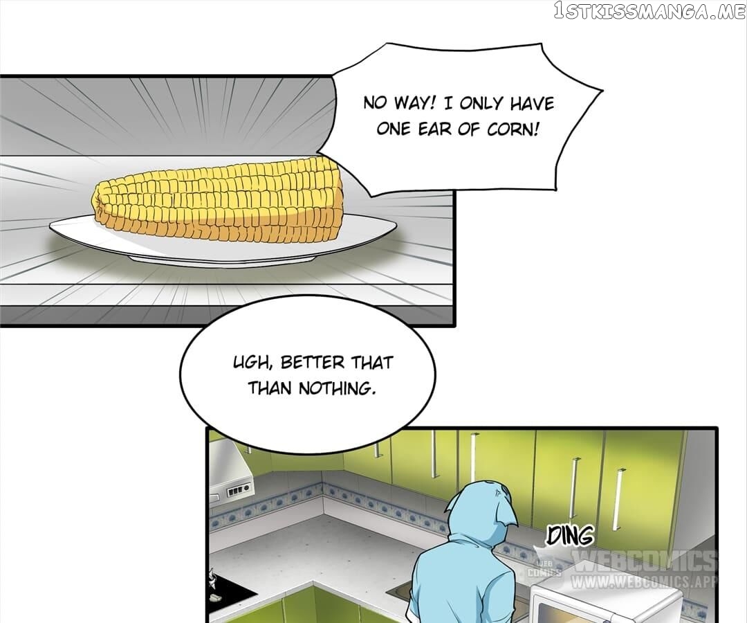 My Unreliable Prince chapter 54 - page 14