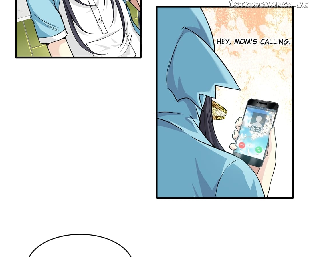 My Unreliable Prince chapter 54 - page 16