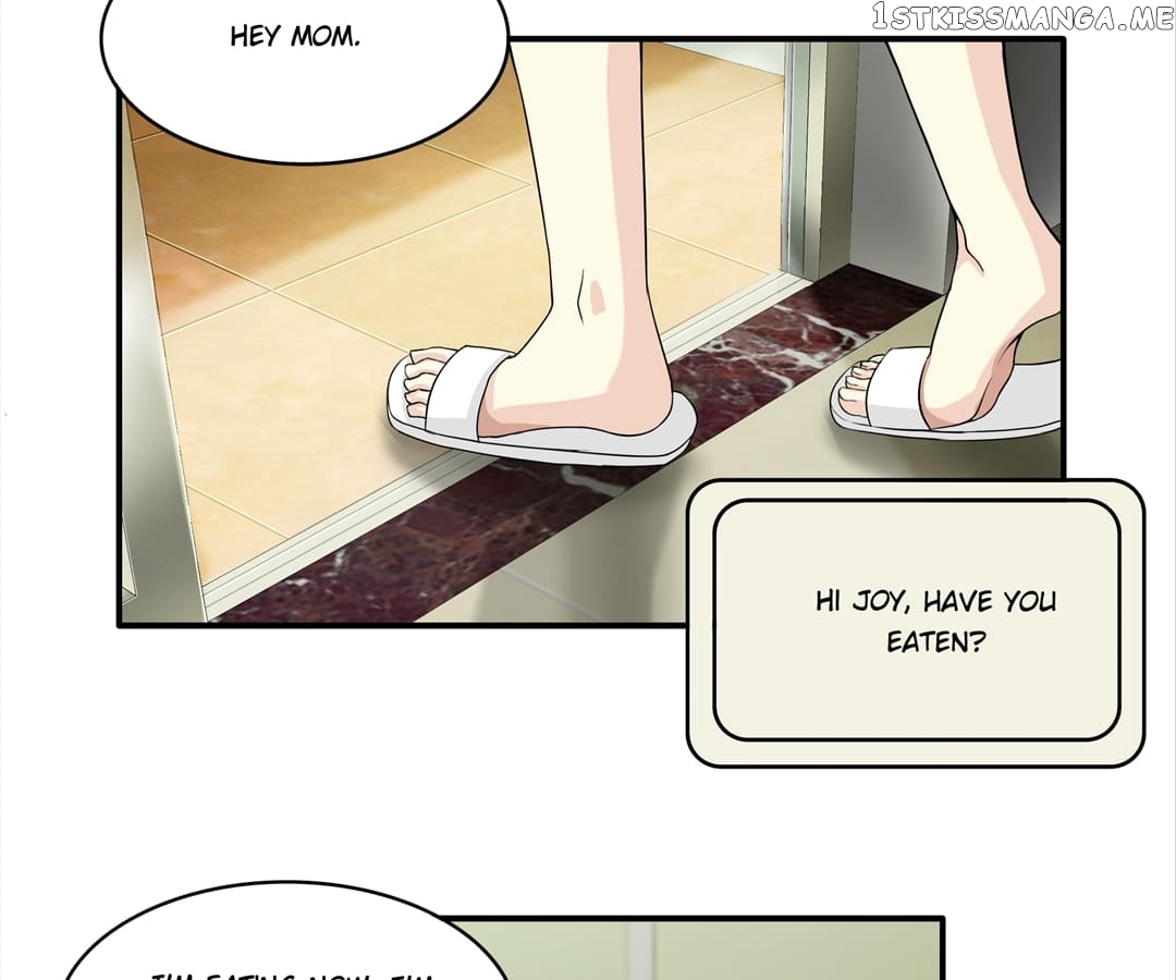 My Unreliable Prince chapter 54 - page 17