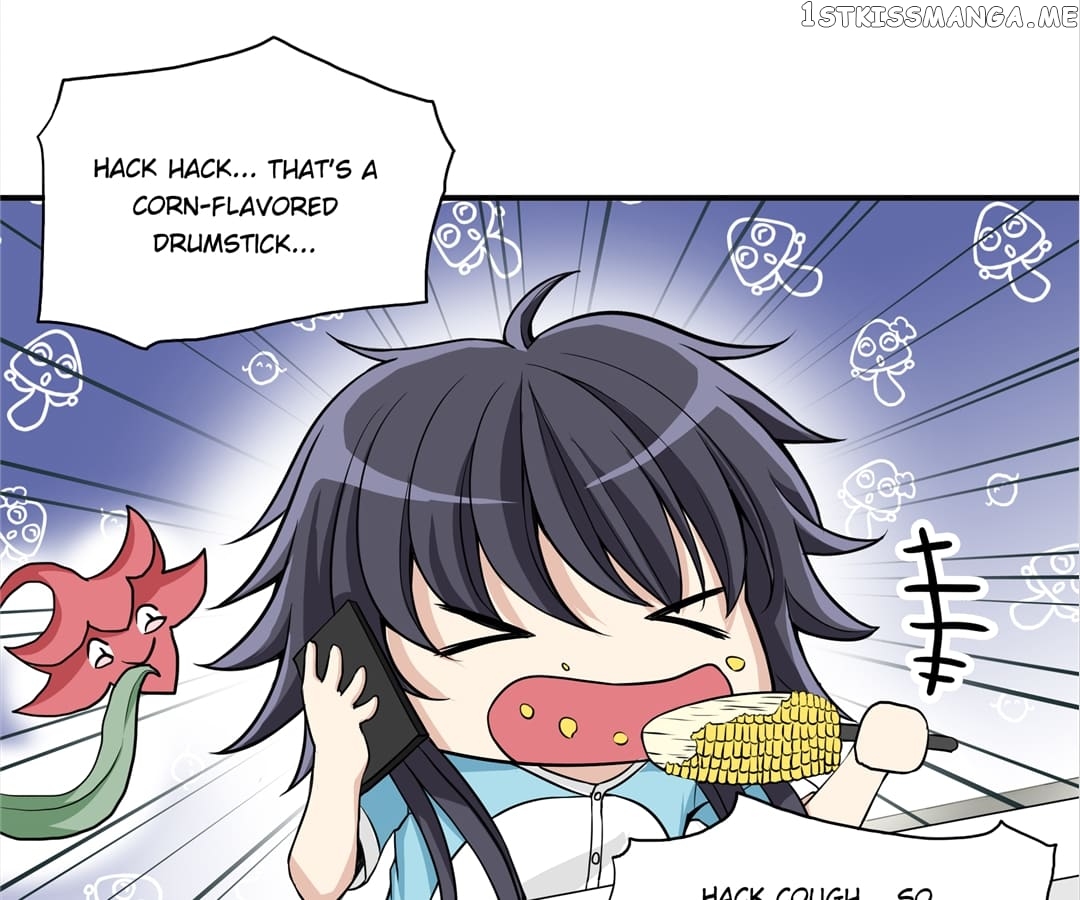 My Unreliable Prince chapter 54 - page 19