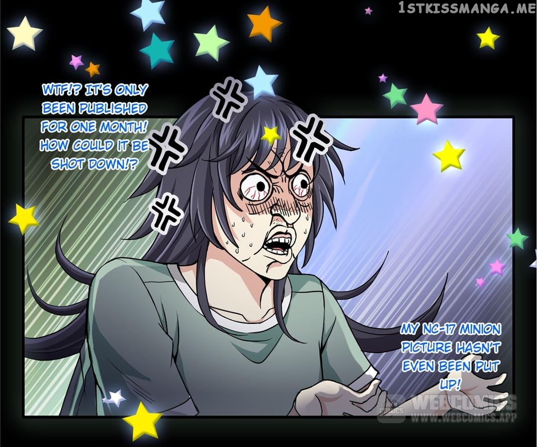 My Unreliable Prince chapter 54 - page 2