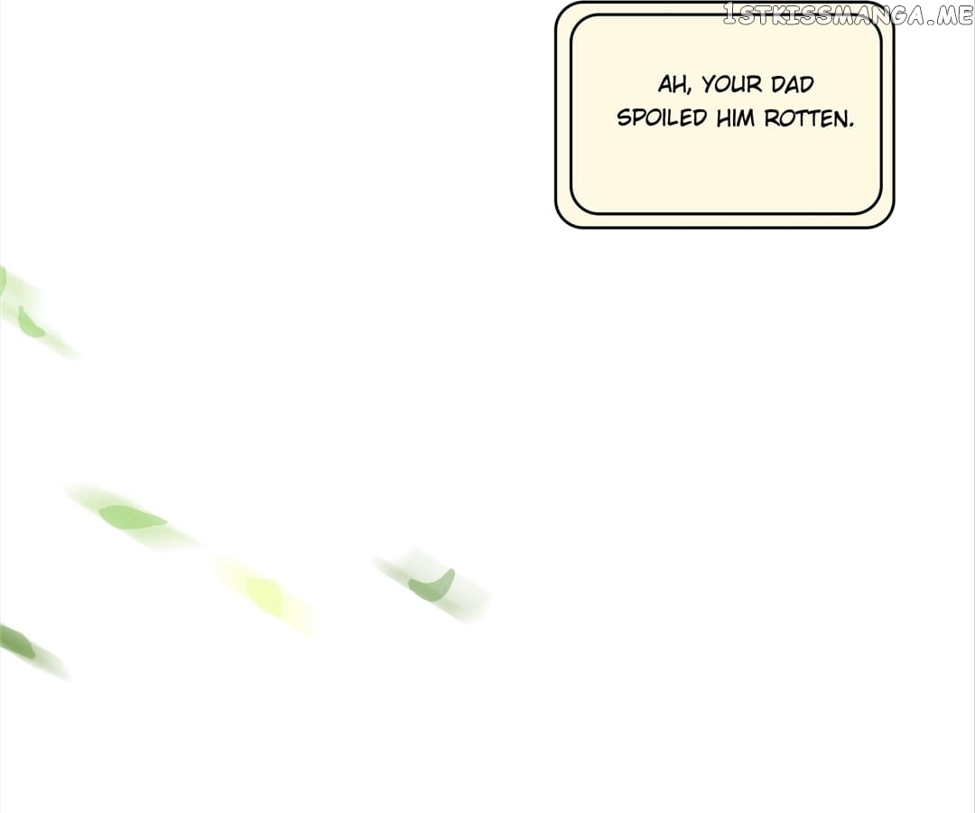 My Unreliable Prince chapter 54 - page 23
