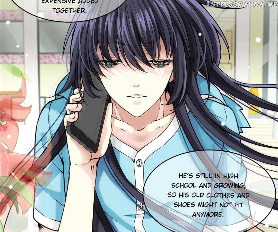 My Unreliable Prince chapter 54 - page 25