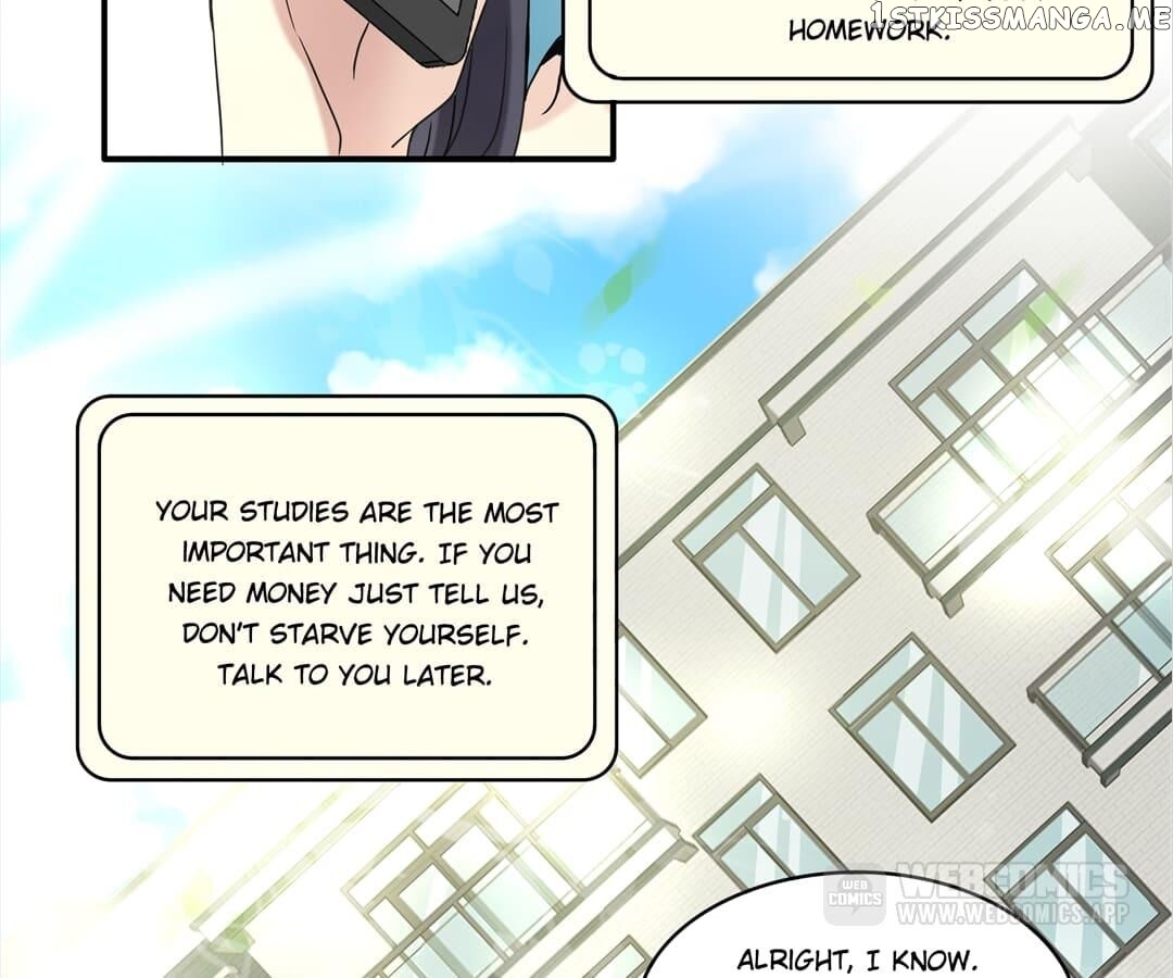 My Unreliable Prince chapter 54 - page 30