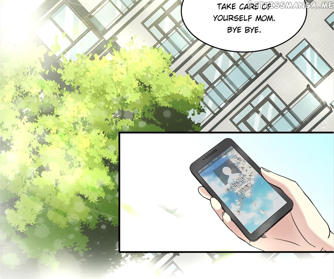 My Unreliable Prince chapter 54 - page 31