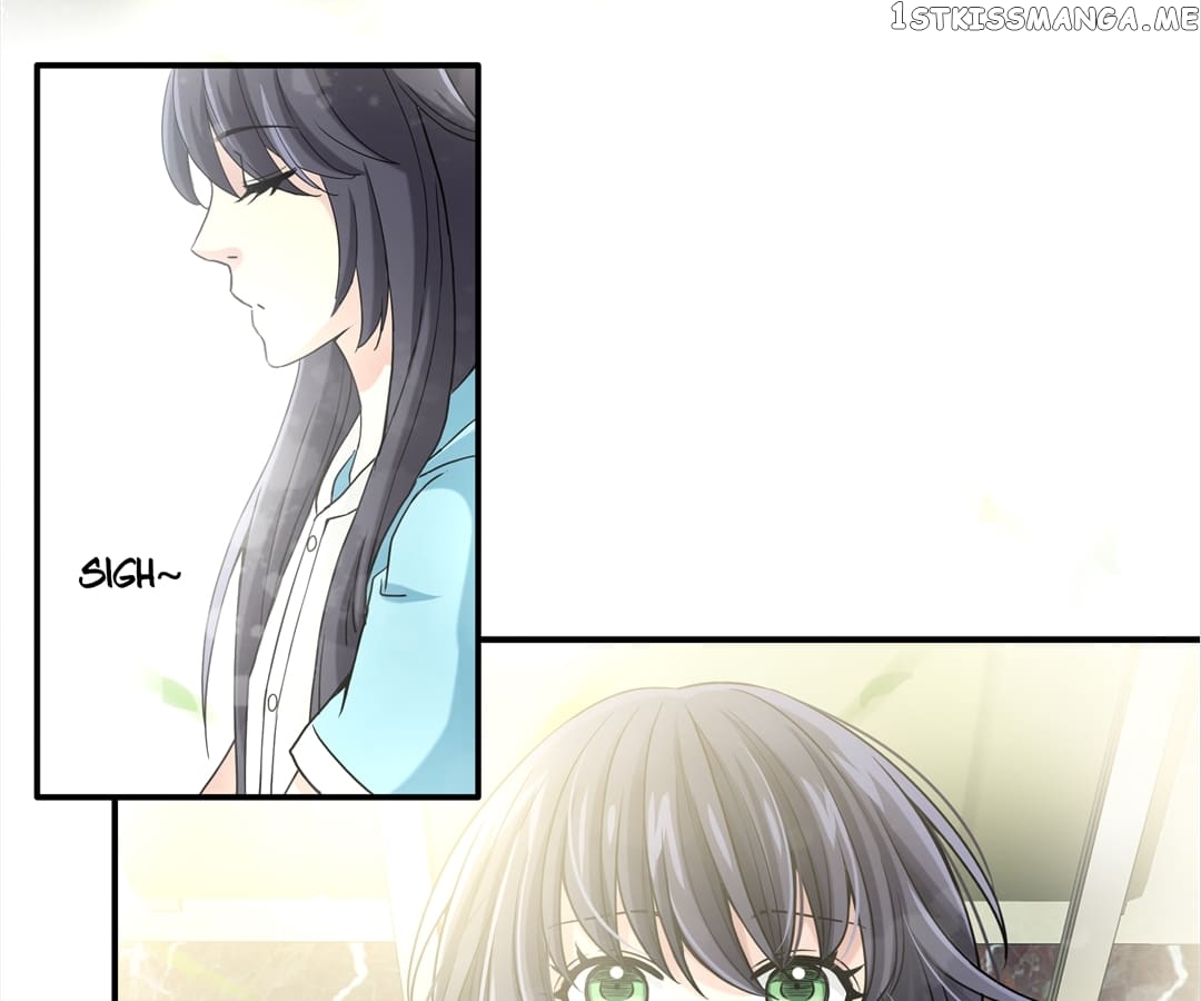 My Unreliable Prince chapter 54 - page 32