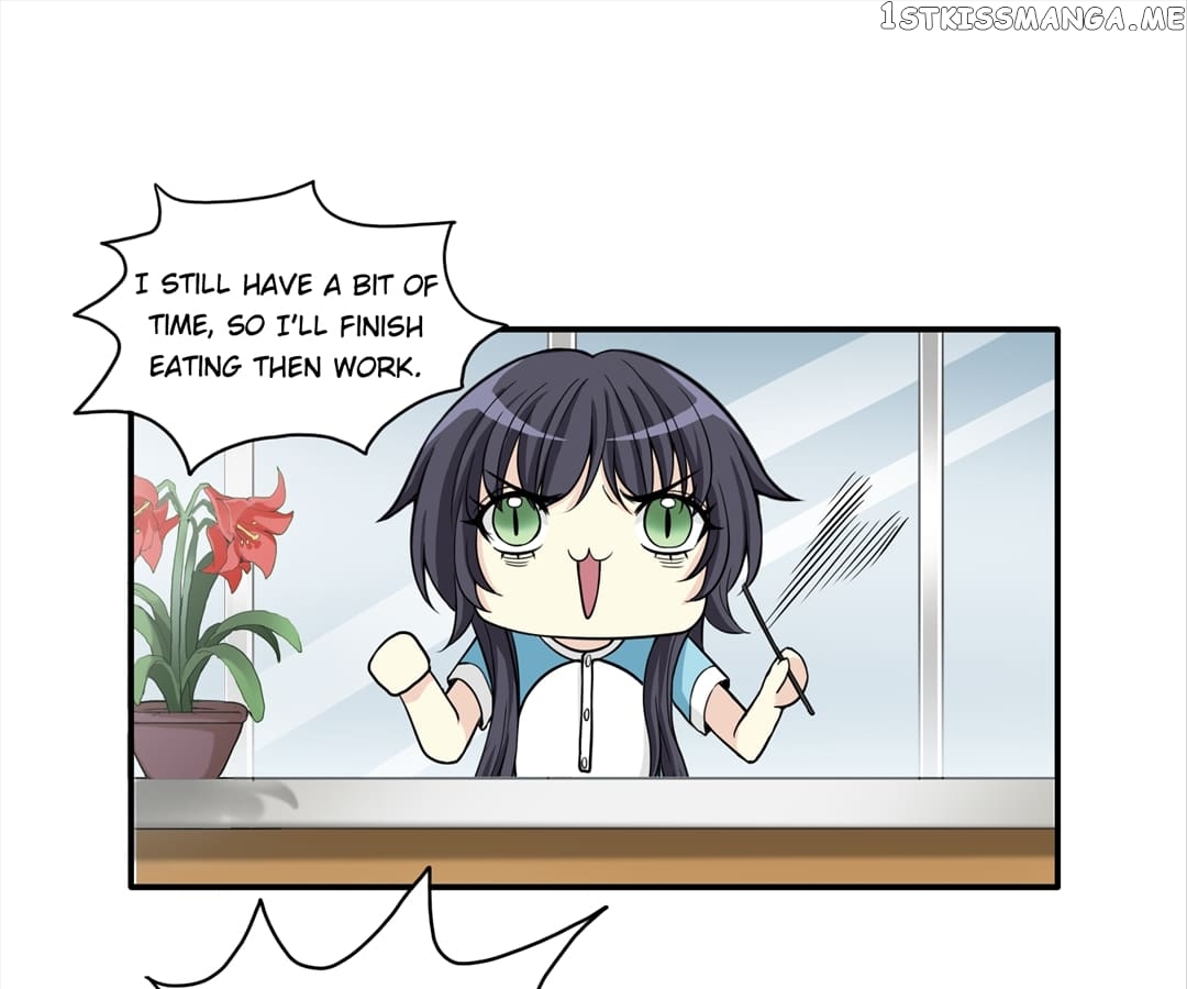 My Unreliable Prince chapter 54 - page 35