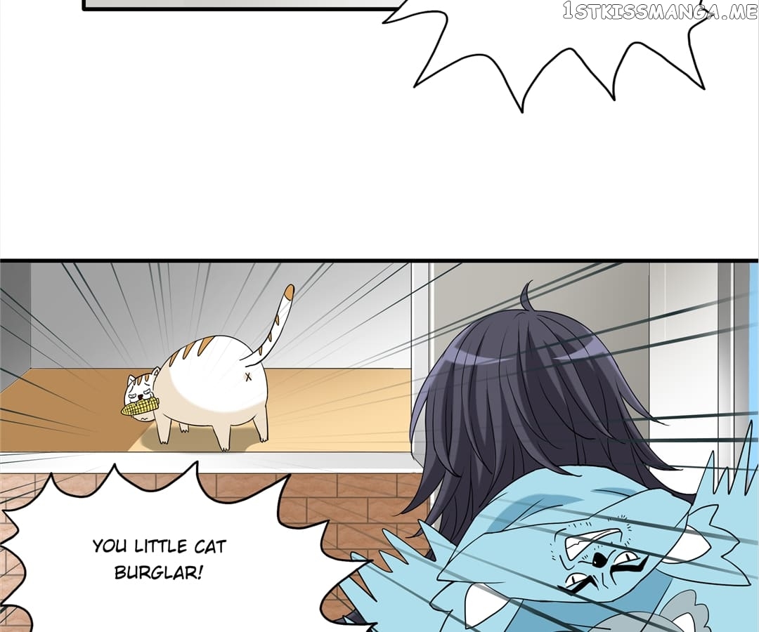 My Unreliable Prince chapter 54 - page 37