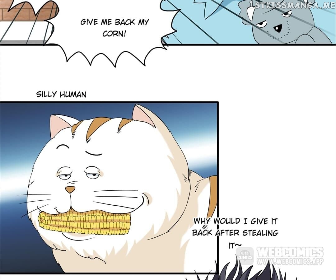 My Unreliable Prince chapter 54 - page 38