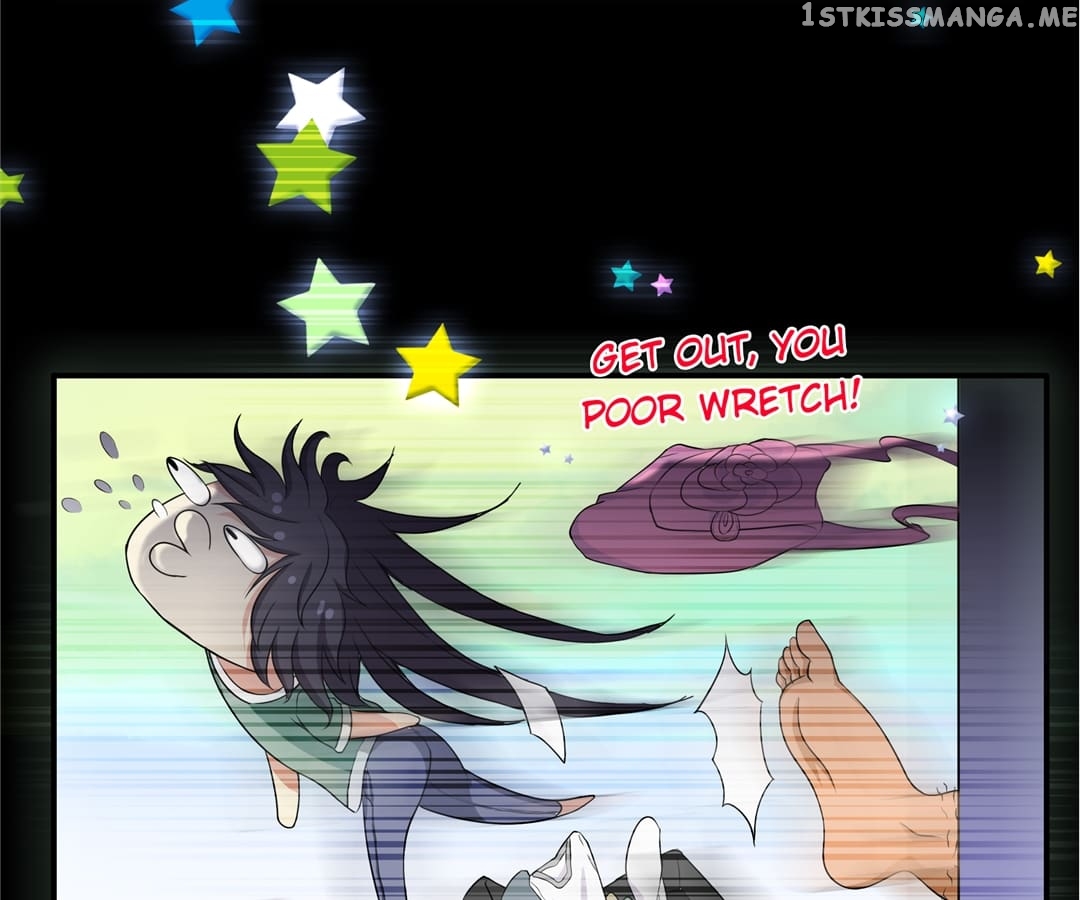 My Unreliable Prince chapter 54 - page 4