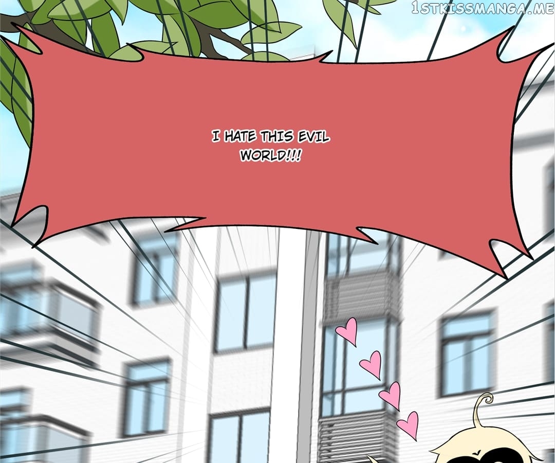 My Unreliable Prince chapter 54 - page 40