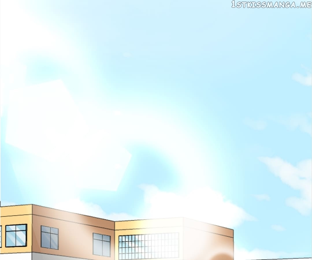 My Unreliable Prince chapter 54 - page 44