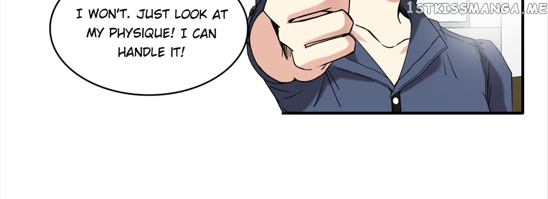 My Unreliable Prince chapter 54 - page 56