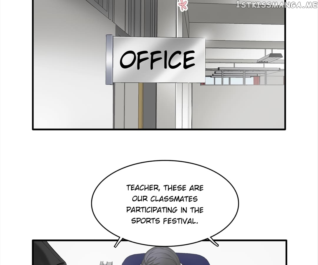 My Unreliable Prince chapter 54 - page 59