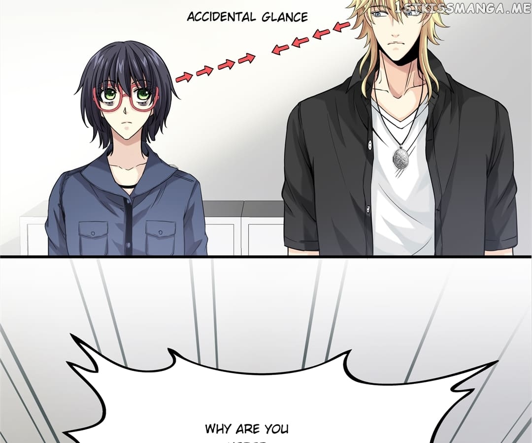 My Unreliable Prince chapter 54 - page 61