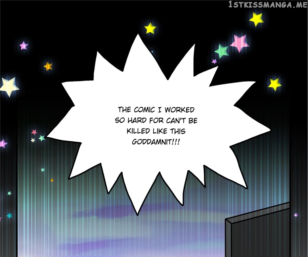My Unreliable Prince chapter 54 - page 7