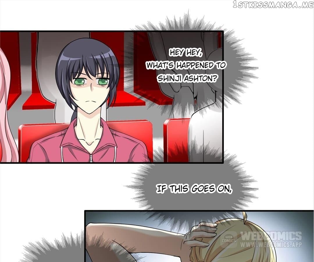 My Unreliable Prince chapter 61 - page 14