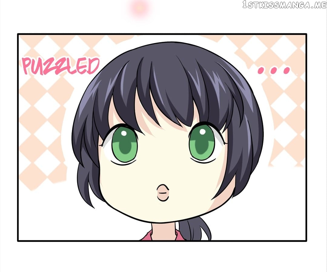 My Unreliable Prince chapter 61 - page 16