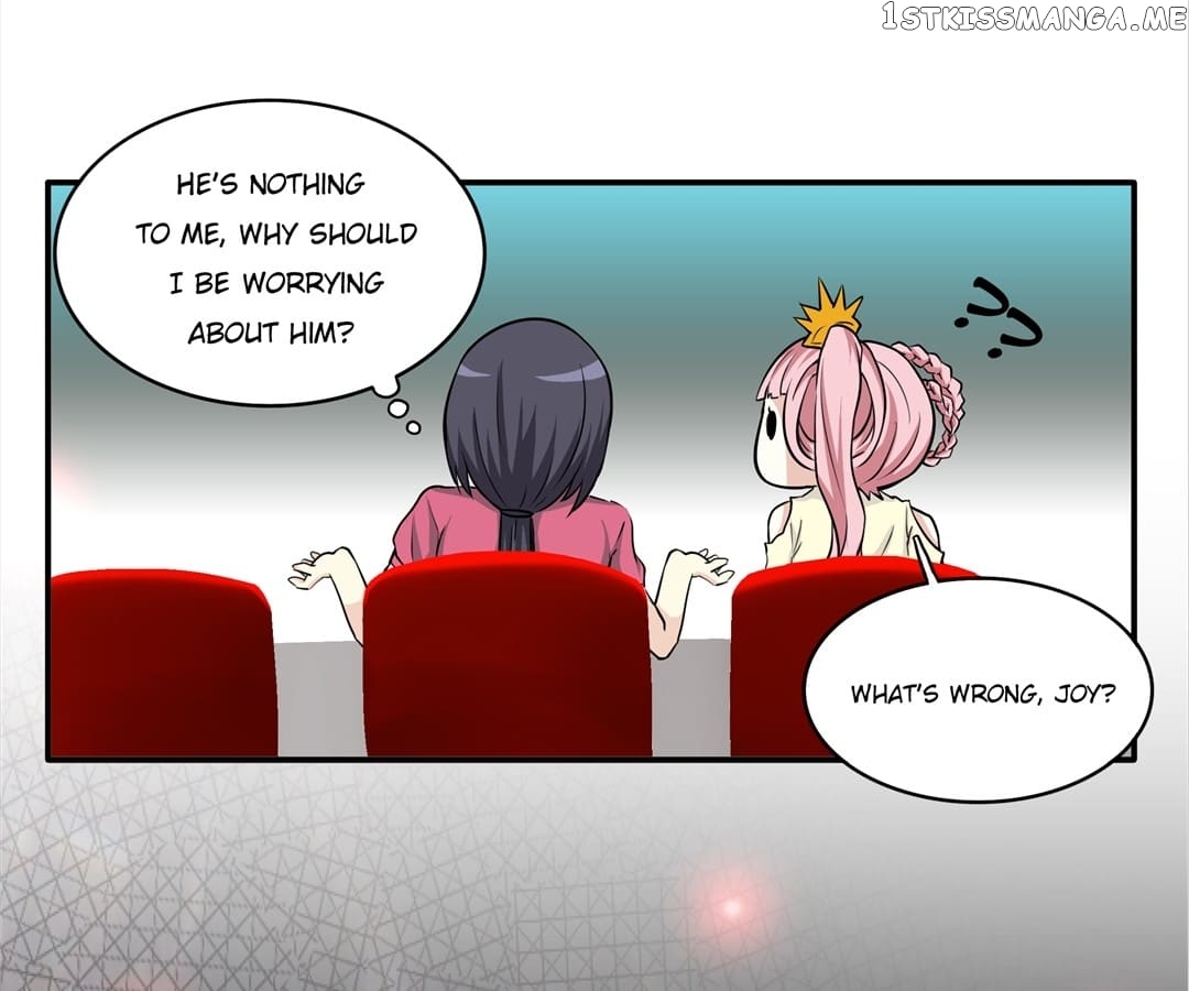 My Unreliable Prince chapter 61 - page 17