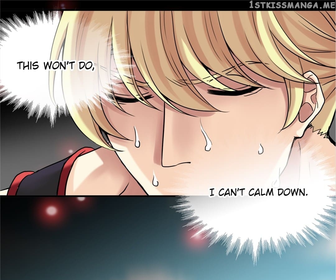 My Unreliable Prince chapter 61 - page 23