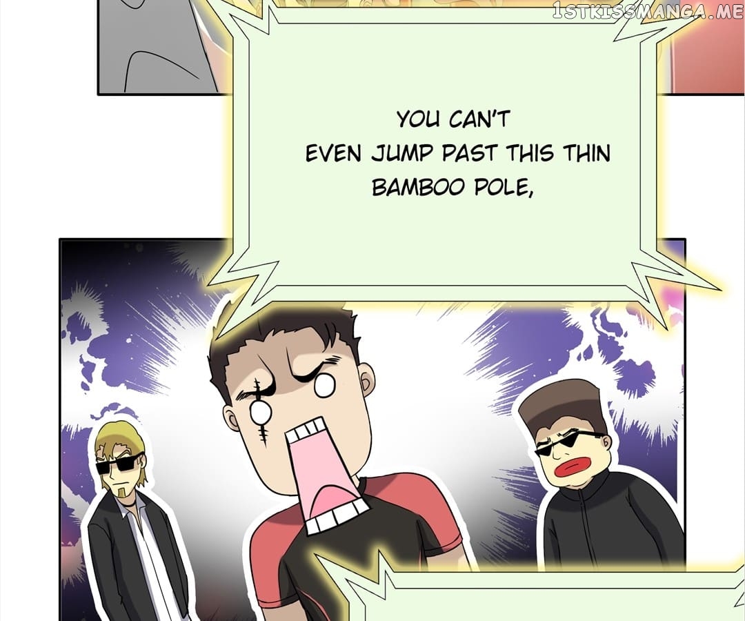 My Unreliable Prince chapter 61 - page 28
