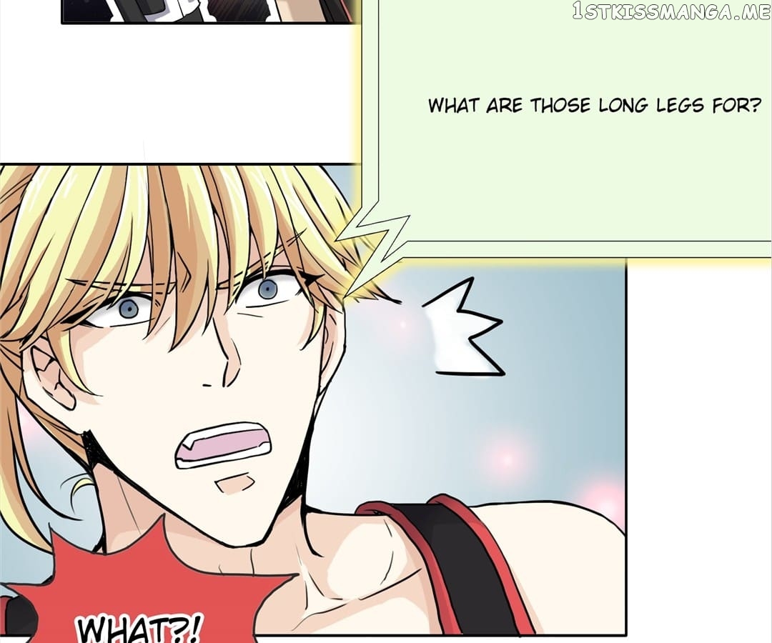 My Unreliable Prince chapter 61 - page 29