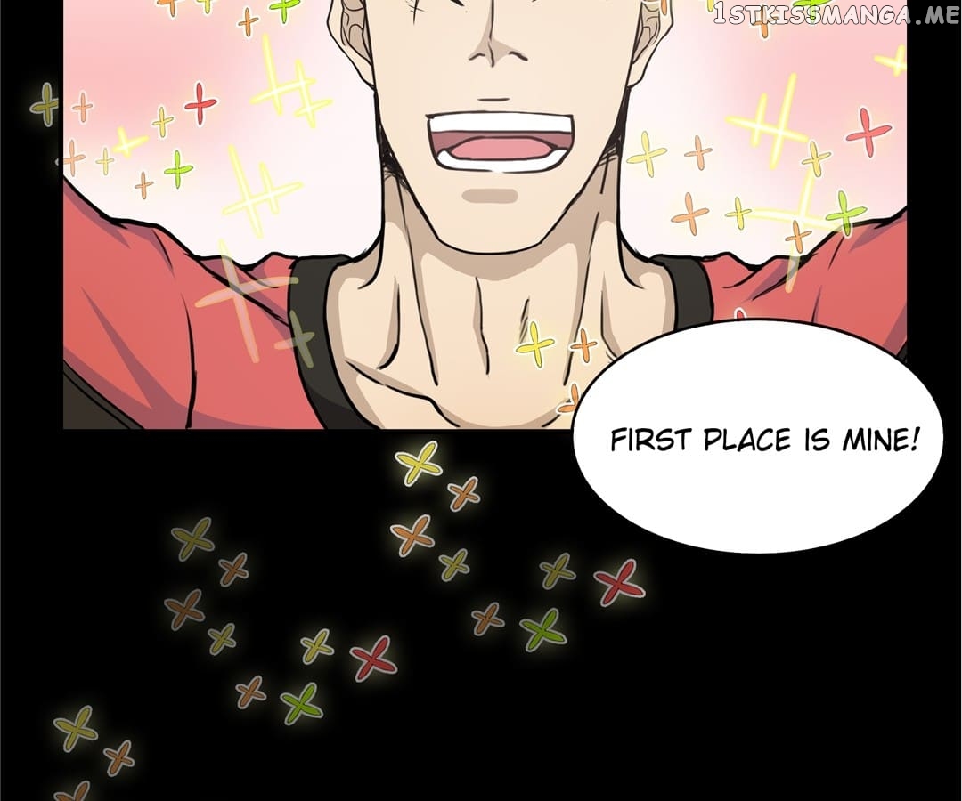 My Unreliable Prince chapter 61 - page 3