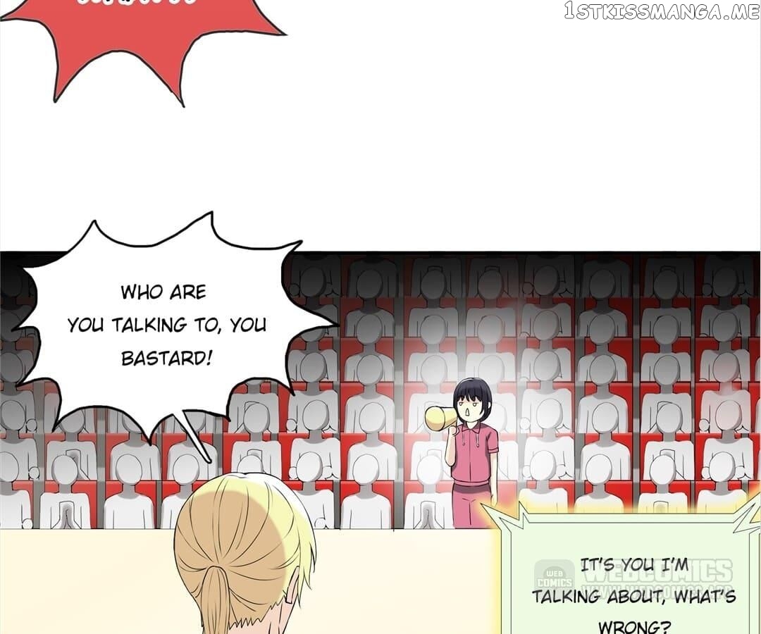 My Unreliable Prince chapter 61 - page 30