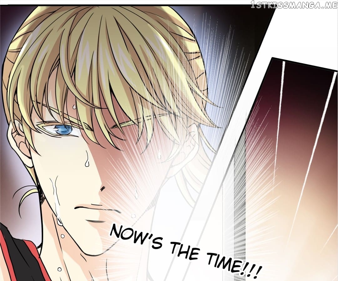 My Unreliable Prince chapter 61 - page 32