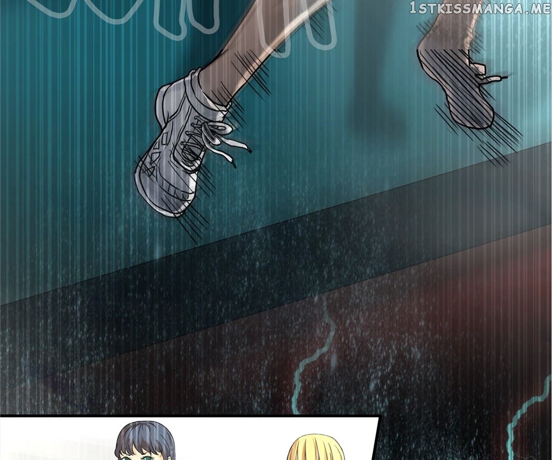 My Unreliable Prince chapter 61 - page 37
