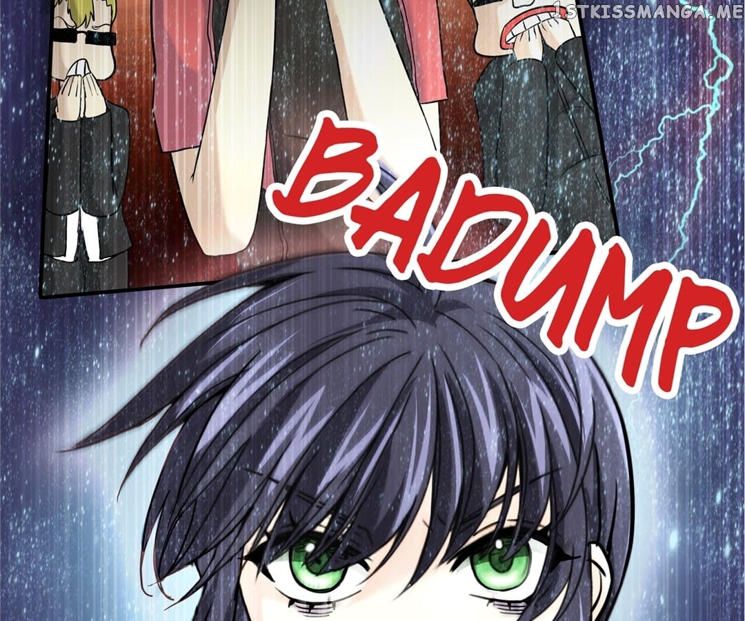 My Unreliable Prince chapter 61 - page 40