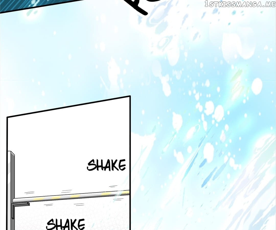 My Unreliable Prince chapter 61 - page 45