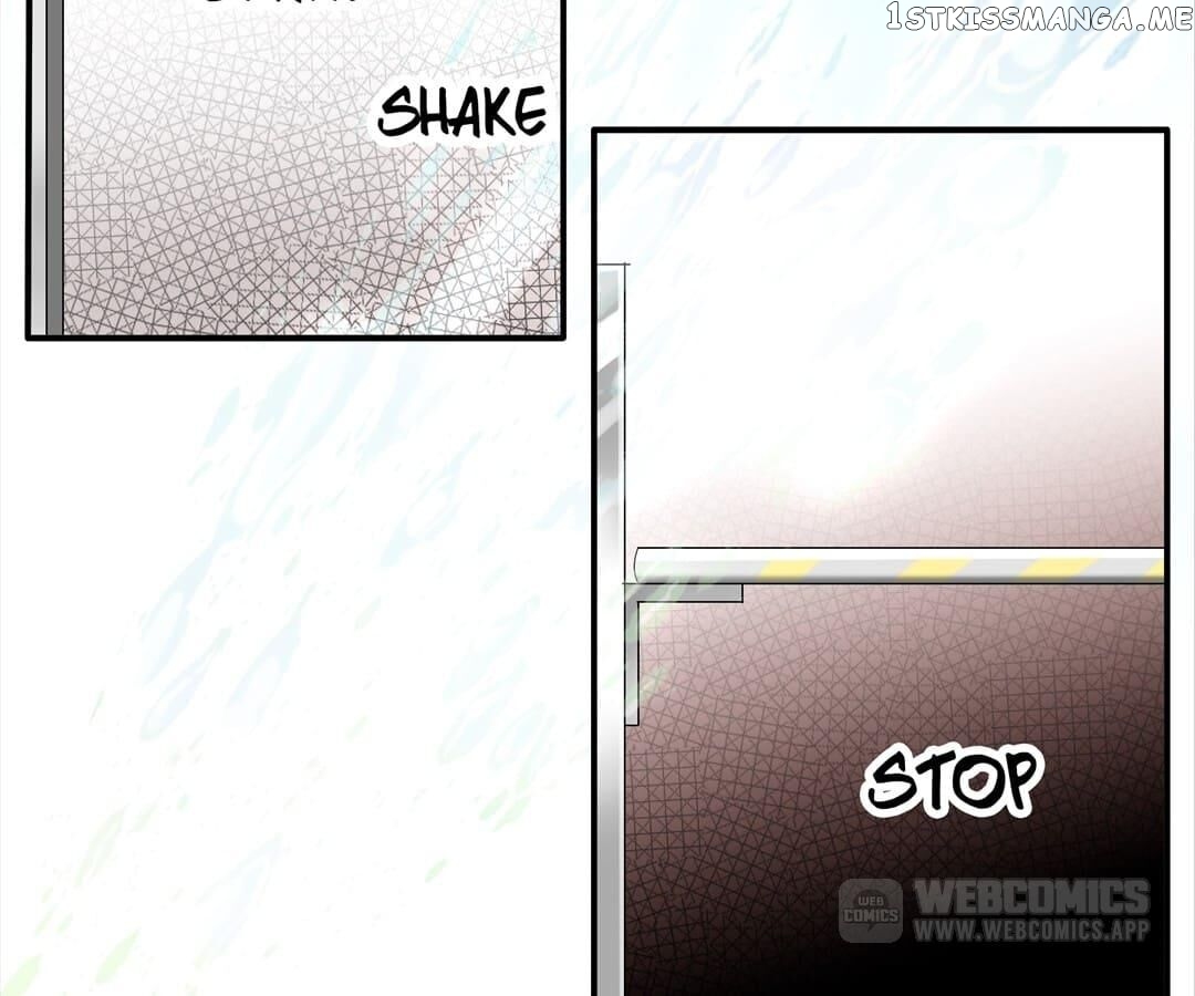 My Unreliable Prince chapter 61 - page 46