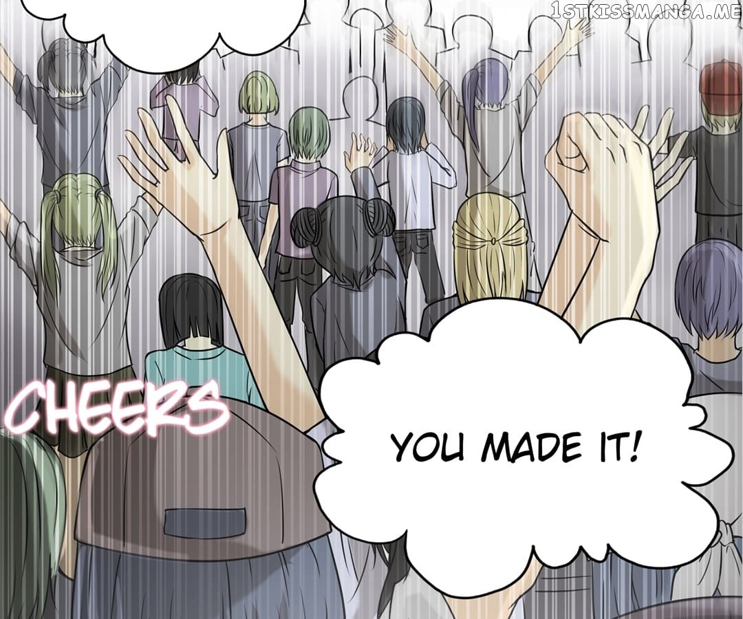 My Unreliable Prince chapter 61 - page 49