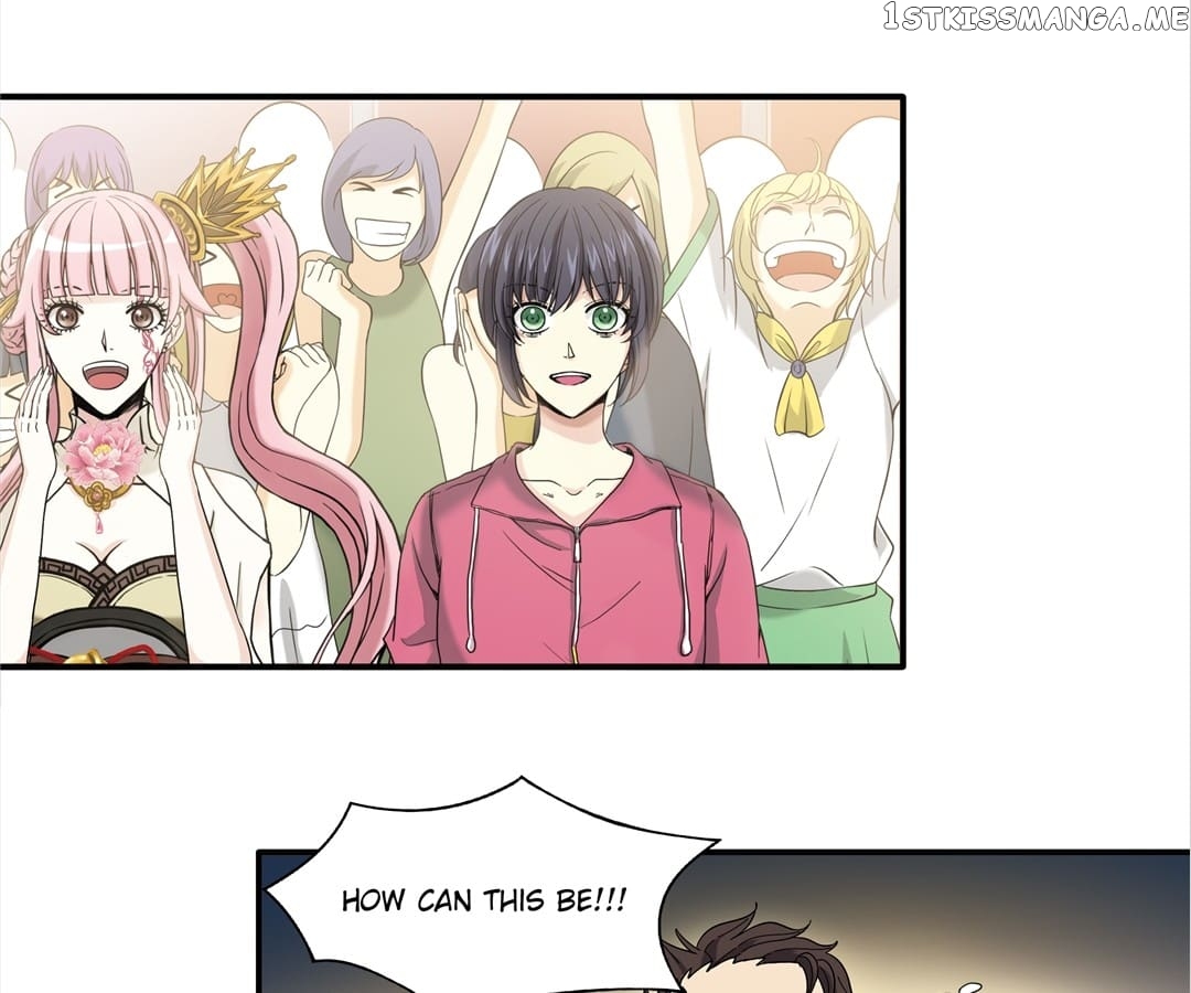 My Unreliable Prince chapter 61 - page 52