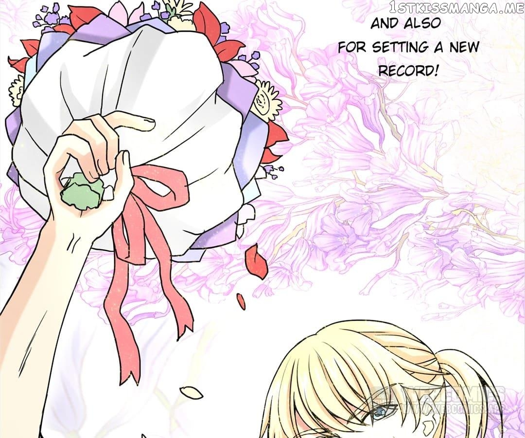 My Unreliable Prince chapter 61 - page 54
