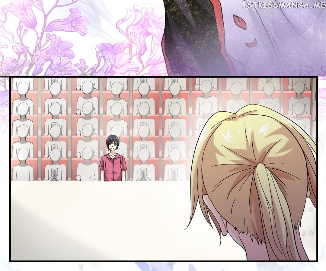 My Unreliable Prince chapter 61 - page 56