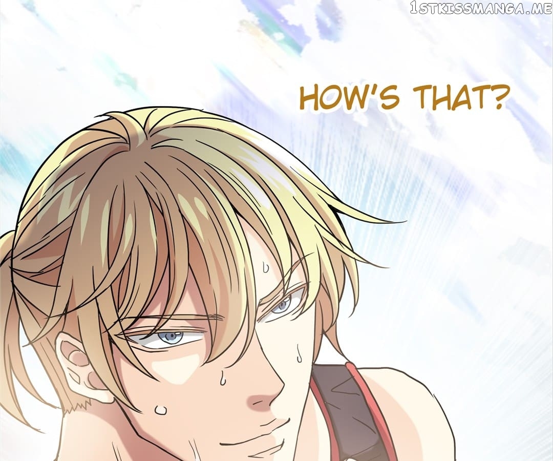 My Unreliable Prince chapter 61 - page 57