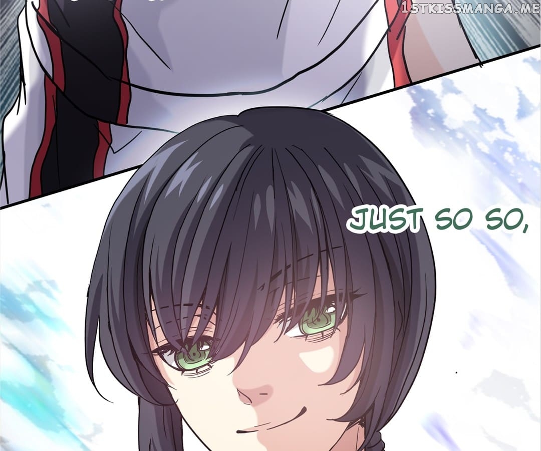 My Unreliable Prince chapter 61 - page 59
