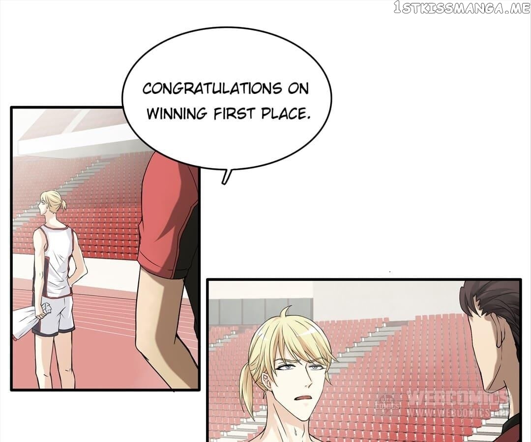 My Unreliable Prince chapter 61 - page 62