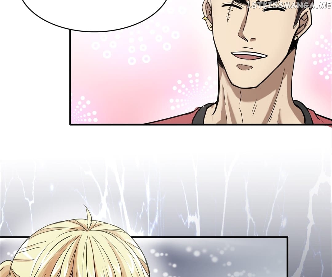 My Unreliable Prince chapter 61 - page 64