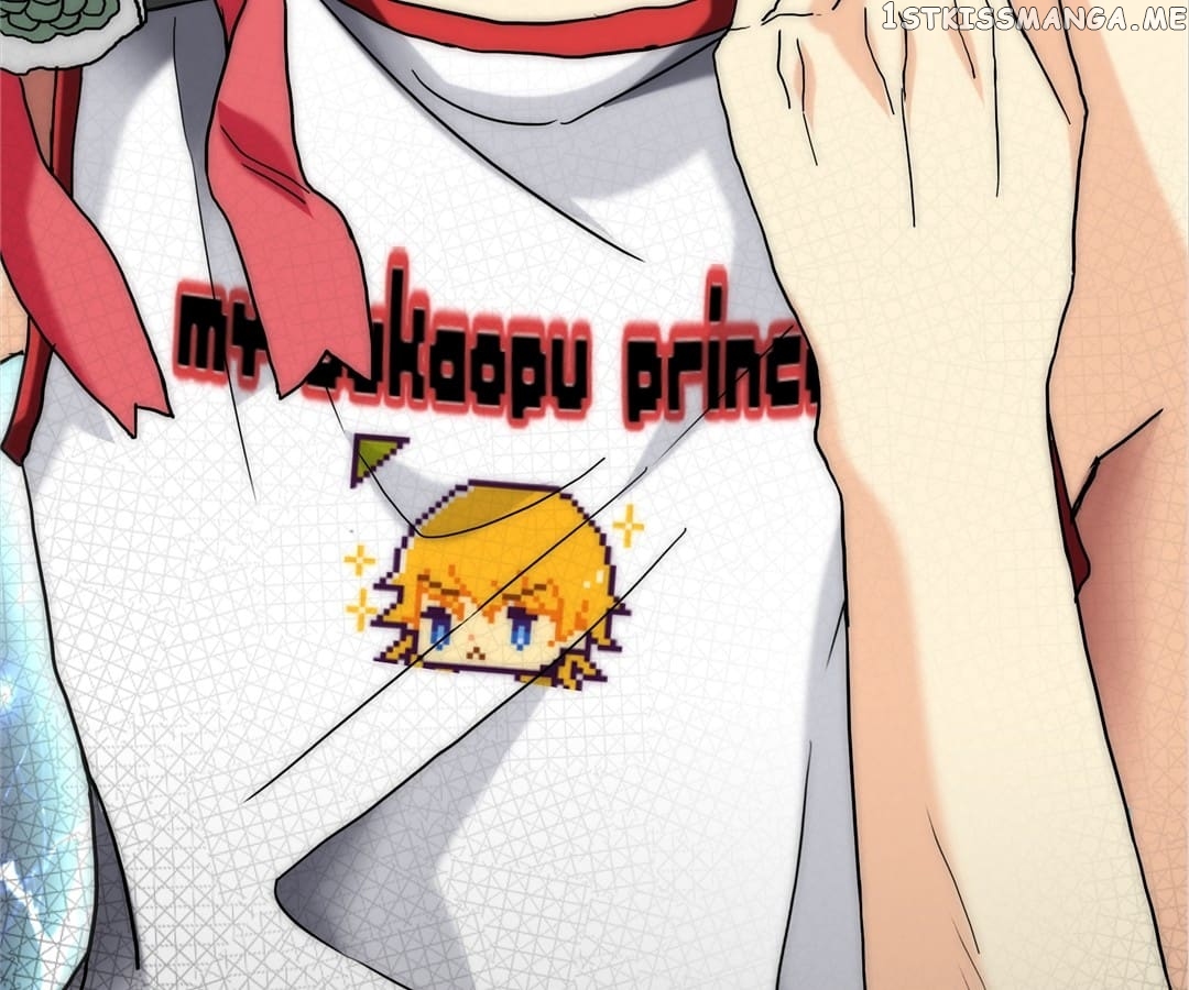 My Unreliable Prince chapter 61 - page 67