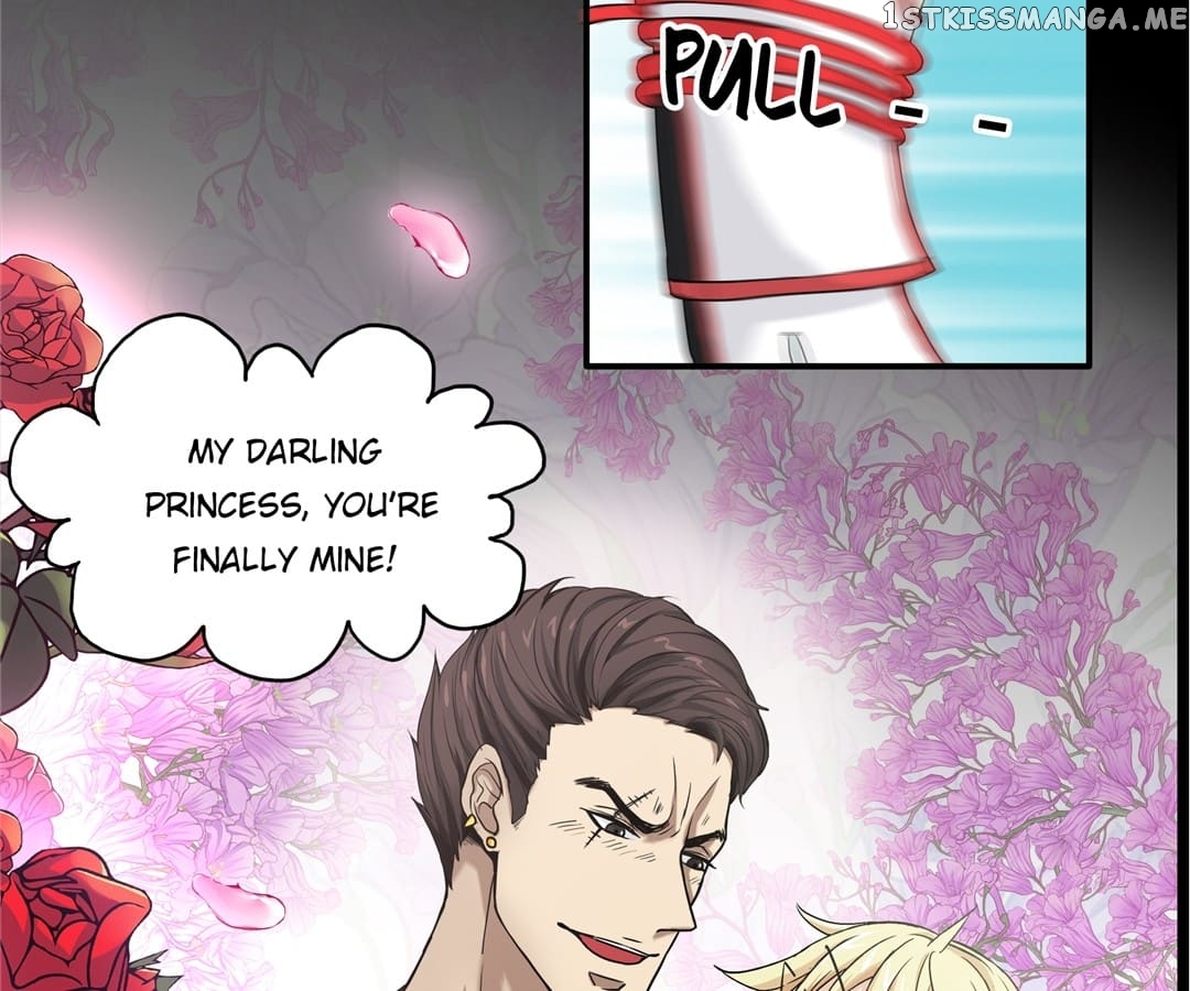 My Unreliable Prince chapter 61 - page 7
