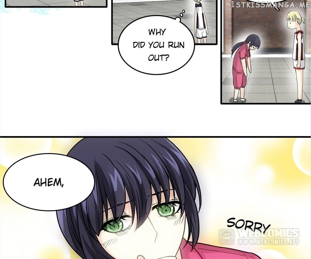 My Unreliable Prince chapter 61 - page 74
